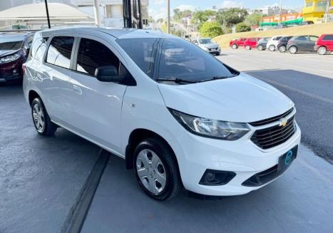 CHEVROLET Spin 1.8 4P FLEX LS, Foto 2