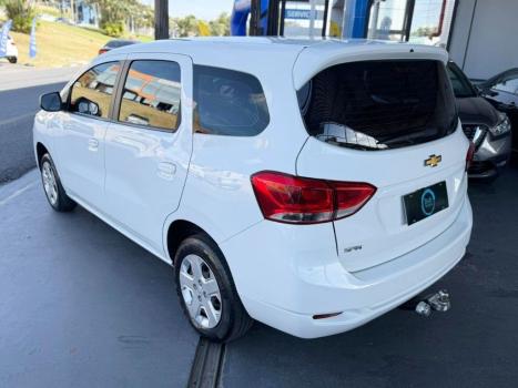 CHEVROLET Spin 1.8 4P FLEX LS, Foto 3