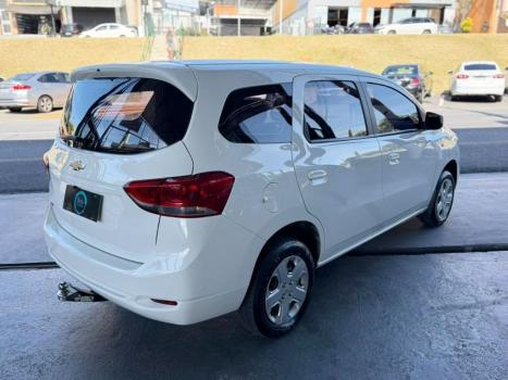 CHEVROLET Spin 1.8 4P FLEX LS, Foto 4