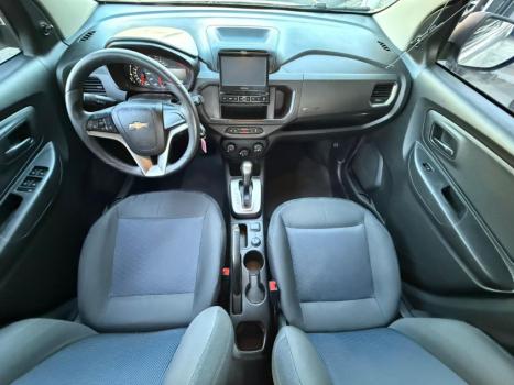CHEVROLET Spin 1.8 4P FLEX LS, Foto 6