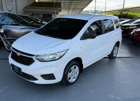 CHEVROLET Spin 1.8 4P FLEX LS, Foto 8