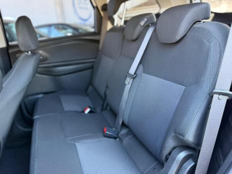 CHEVROLET Spin 1.8 4P FLEX LS, Foto 10