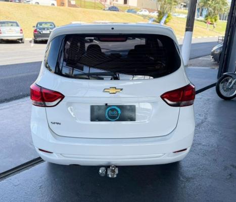 CHEVROLET Spin 1.8 4P FLEX LS, Foto 12