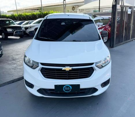 CHEVROLET Spin 1.8 4P FLEX LS, Foto 13