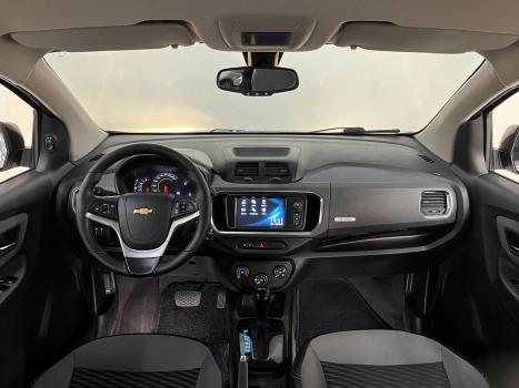 CHEVROLET Spin 1.8 4P FLEX ACTIV7 7 LUGARES AUTOM�TICO, Foto 5