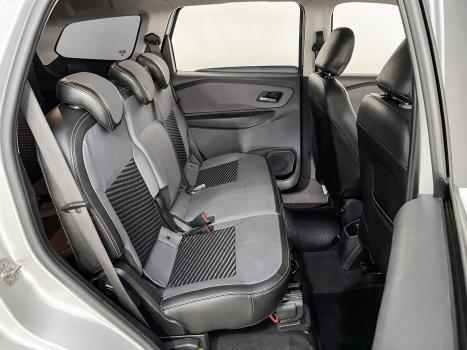 CHEVROLET Spin 1.8 4P FLEX ACTIV7 7 LUGARES AUTOM�TICO, Foto 7