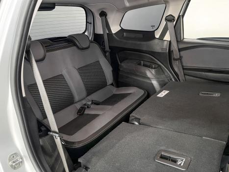 CHEVROLET Spin 1.8 4P FLEX ACTIV7 7 LUGARES AUTOM�TICO, Foto 8