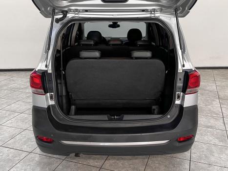 CHEVROLET Spin 1.8 4P FLEX ACTIV7 7 LUGARES AUTOM�TICO, Foto 9