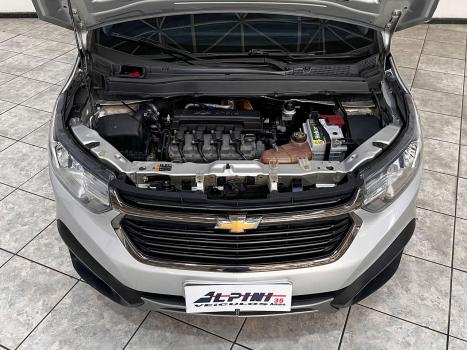 CHEVROLET Spin 1.8 4P FLEX ACTIV7 7 LUGARES AUTOM�TICO, Foto 11