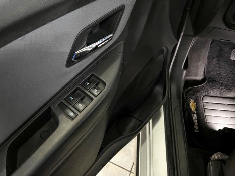 CHEVROLET Spin 1.8 4P FLEX ACTIV7 7 LUGARES AUTOM�TICO, Foto 12