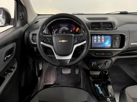 CHEVROLET Spin 1.8 4P FLEX ACTIV7 7 LUGARES AUTOM�TICO, Foto 14