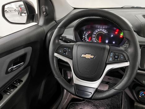CHEVROLET Spin 1.8 4P FLEX ACTIV7 7 LUGARES AUTOM�TICO, Foto 15
