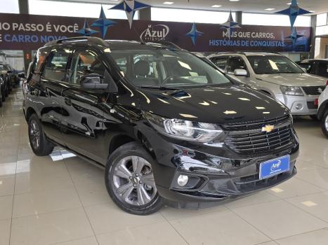 CHEVROLET Spin 1.8 4P FLEX LTZ AUTOM�TICO, Foto 1
