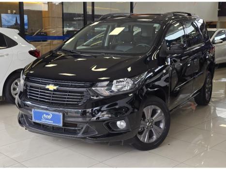 CHEVROLET Spin 1.8 4P FLEX LTZ AUTOM�TICO, Foto 3