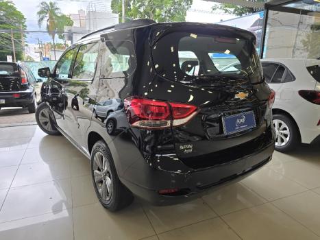CHEVROLET Spin 1.8 4P FLEX LTZ AUTOM�TICO, Foto 4