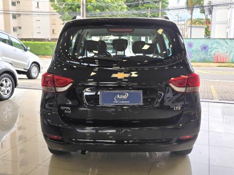 CHEVROLET Spin 1.8 4P FLEX LTZ AUTOM�TICO, Foto 5