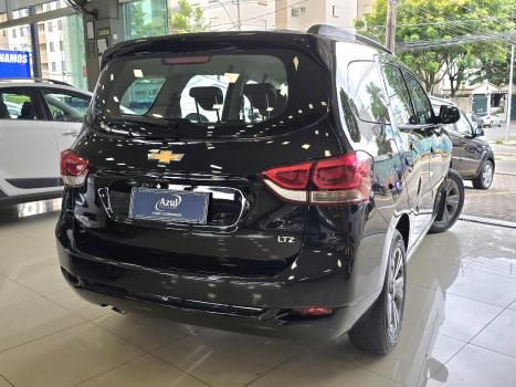 CHEVROLET Spin 1.8 4P FLEX LTZ AUTOM�TICO, Foto 6