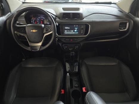 CHEVROLET Spin 1.8 4P FLEX LTZ AUTOM�TICO, Foto 7