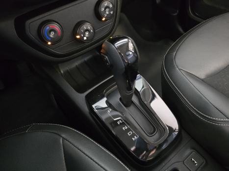 CHEVROLET Spin 1.8 4P FLEX LTZ AUTOM�TICO, Foto 9