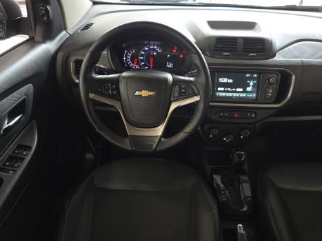 CHEVROLET Spin 1.8 4P FLEX LTZ AUTOM�TICO, Foto 10