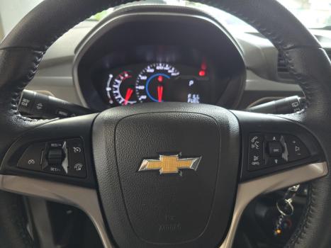 CHEVROLET Spin 1.8 4P FLEX LTZ AUTOM�TICO, Foto 11