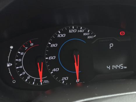 CHEVROLET Spin 1.8 4P FLEX LTZ AUTOM�TICO, Foto 12