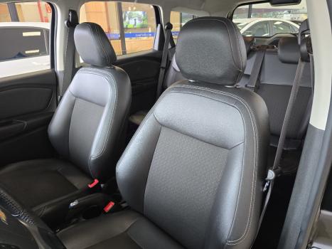 CHEVROLET Spin 1.8 4P FLEX LTZ AUTOM�TICO, Foto 14