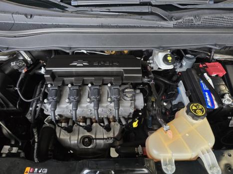 CHEVROLET Spin 1.8 4P FLEX LTZ AUTOM�TICO, Foto 18