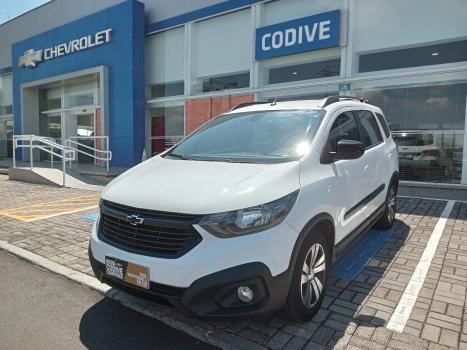 CHEVROLET Spin 1.8 4P FLEX ACTIV, Foto 1
