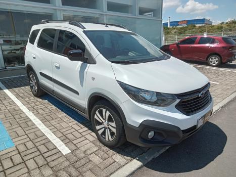 CHEVROLET Spin 1.8 4P FLEX ACTIV, Foto 2