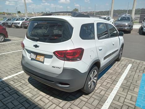 CHEVROLET Spin 1.8 4P FLEX ACTIV, Foto 3