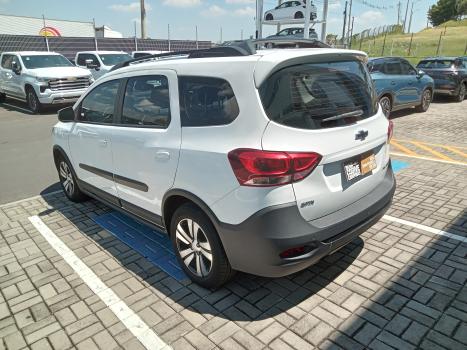 CHEVROLET Spin 1.8 4P FLEX ACTIV, Foto 4