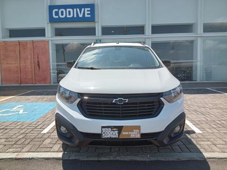 CHEVROLET Spin 1.8 4P FLEX ACTIV, Foto 5