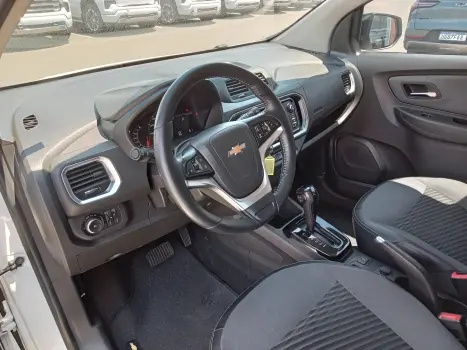 CHEVROLET Spin 1.8 4P FLEX ACTIV, Foto 7
