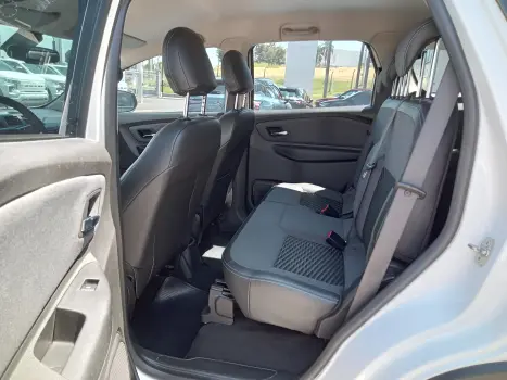 CHEVROLET Spin 1.8 4P FLEX ACTIV, Foto 9