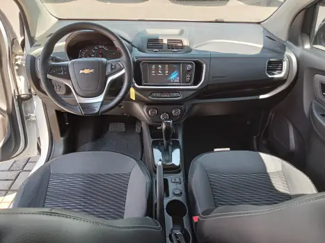 CHEVROLET Spin 1.8 4P FLEX ACTIV, Foto 10