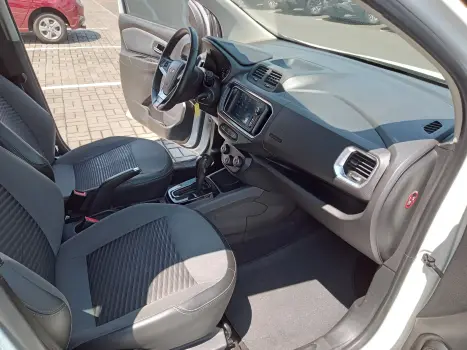 CHEVROLET Spin 1.8 4P FLEX ACTIV, Foto 11