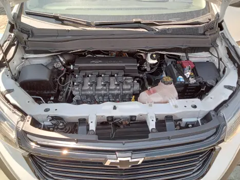 CHEVROLET Spin 1.8 4P FLEX ACTIV, Foto 12