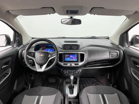CHEVROLET Spin 1.8 4P FLEX ACTIV, Foto 5