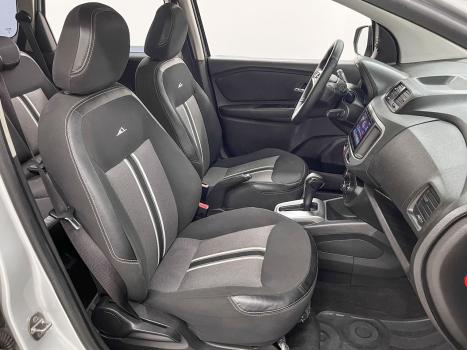 CHEVROLET Spin 1.8 4P FLEX ACTIV, Foto 6