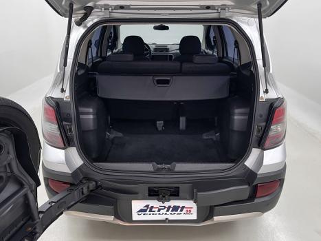 CHEVROLET Spin 1.8 4P FLEX ACTIV, Foto 8