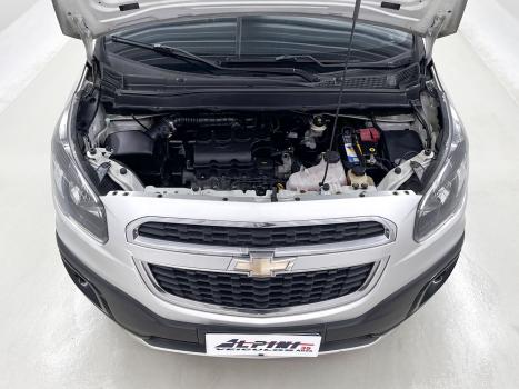 CHEVROLET Spin 1.8 4P FLEX ACTIV, Foto 9