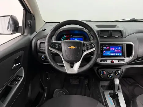 CHEVROLET Spin 1.8 4P FLEX ACTIV, Foto 13