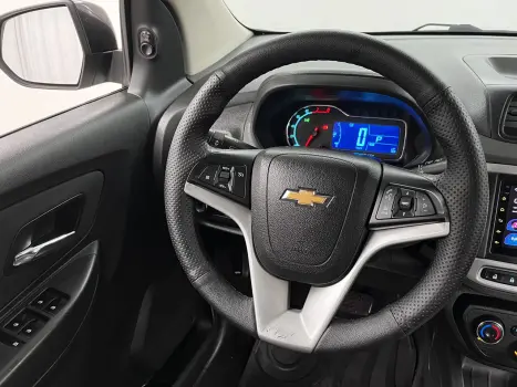 CHEVROLET Spin 1.8 4P FLEX ACTIV, Foto 14