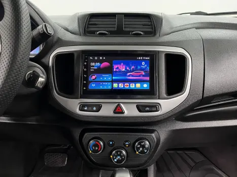 CHEVROLET Spin 1.8 4P FLEX ACTIV, Foto 15