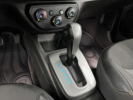 CHEVROLET Spin 1.8 4P FLEX ACTIV, Foto 16