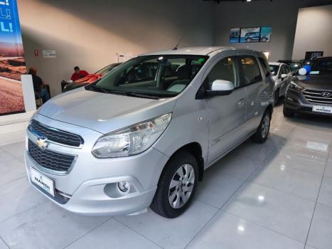 CHEVROLET Spin 1.8 4P FLEX LT, Foto 1