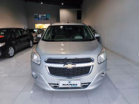 CHEVROLET Spin 1.8 4P FLEX LT, Foto 2