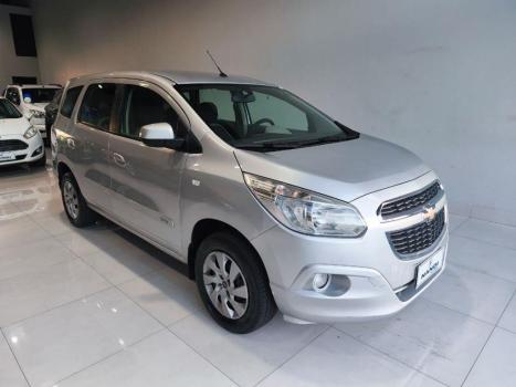 CHEVROLET Spin 1.8 4P FLEX LT, Foto 3