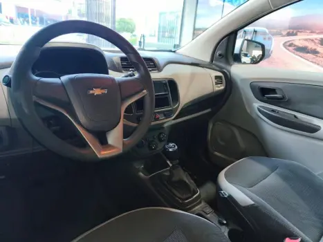 CHEVROLET Spin 1.8 4P FLEX LT, Foto 7